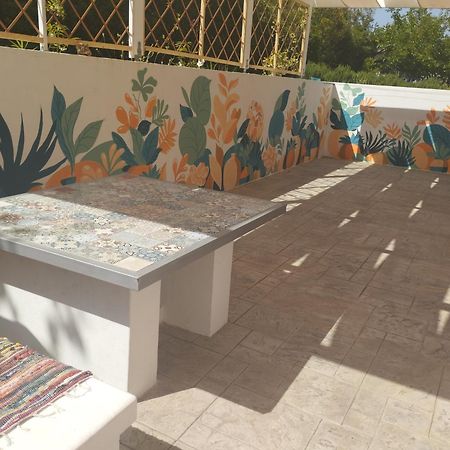Kos Dream Beachwalk Apartment Tigaki Eksteriør bilde