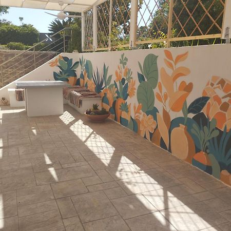 Kos Dream Beachwalk Apartment Tigaki Eksteriør bilde