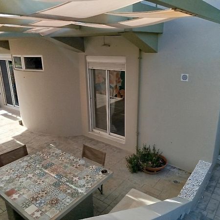 Kos Dream Beachwalk Apartment Tigaki Eksteriør bilde