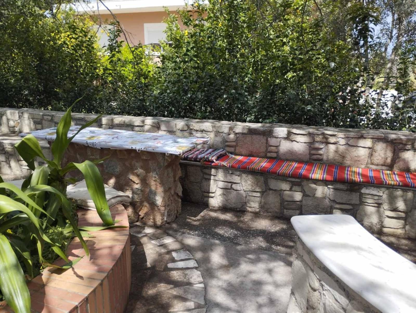 Kos Dream Beachwalk Apartment Tigaki Eksteriør bilde