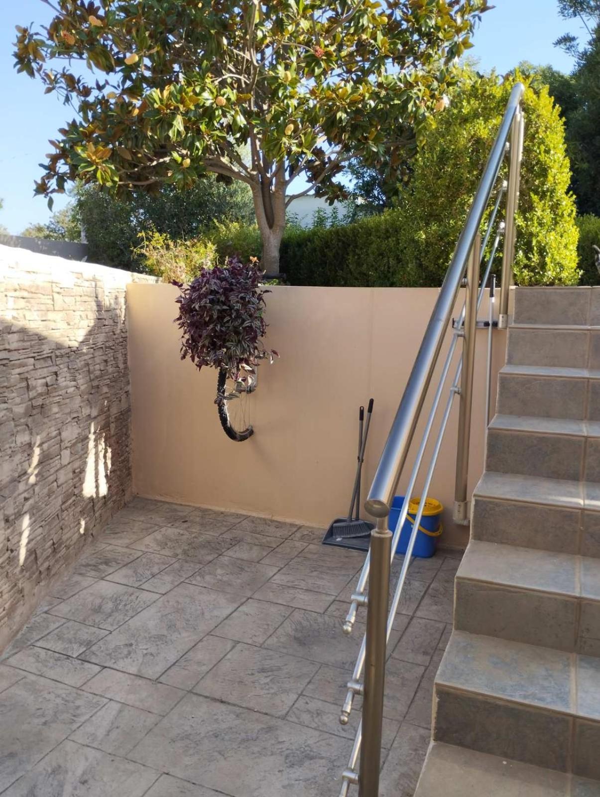 Kos Dream Beachwalk Apartment Tigaki Eksteriør bilde