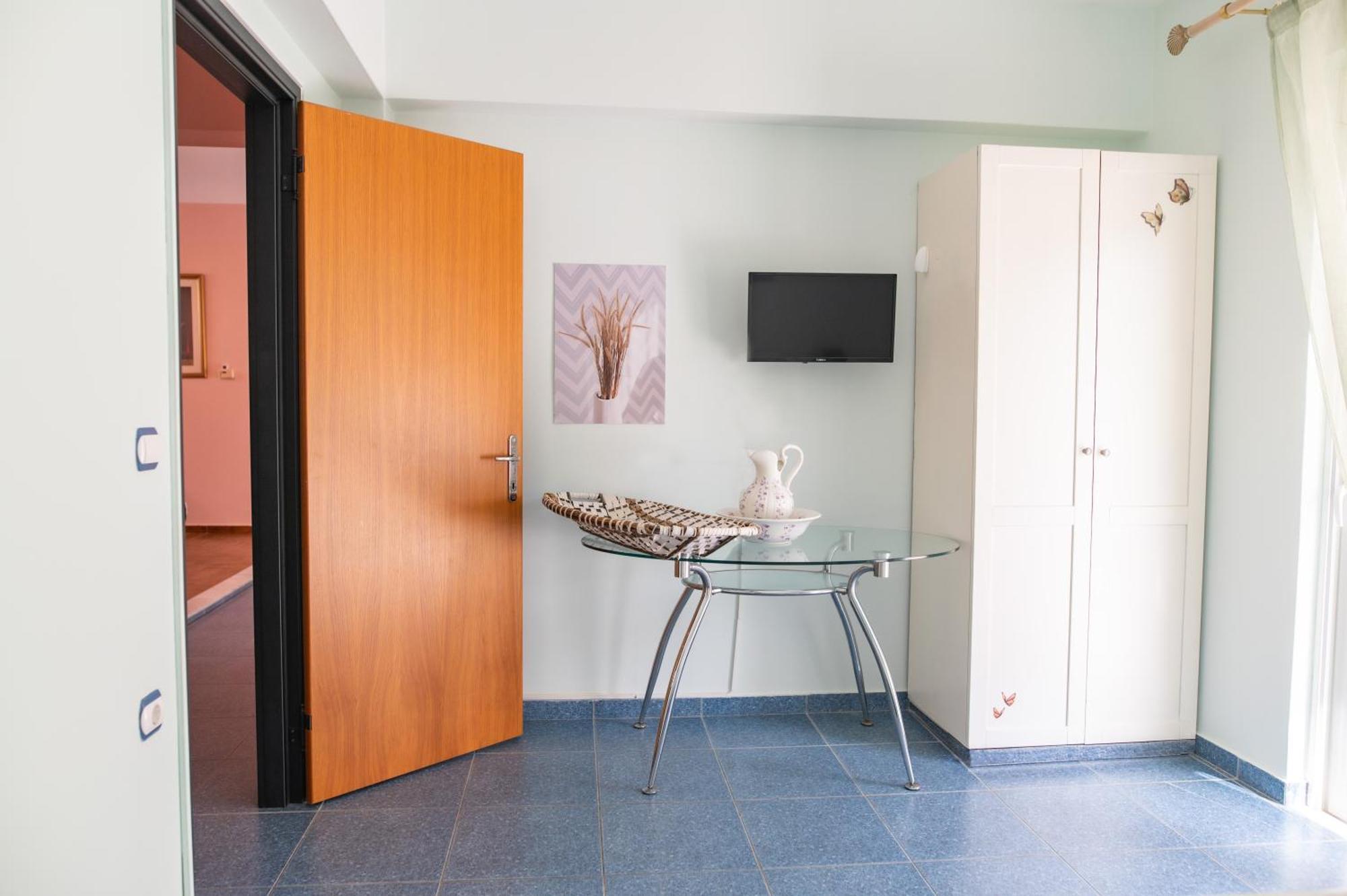 Kos Dream Beachwalk Apartment Tigaki Eksteriør bilde