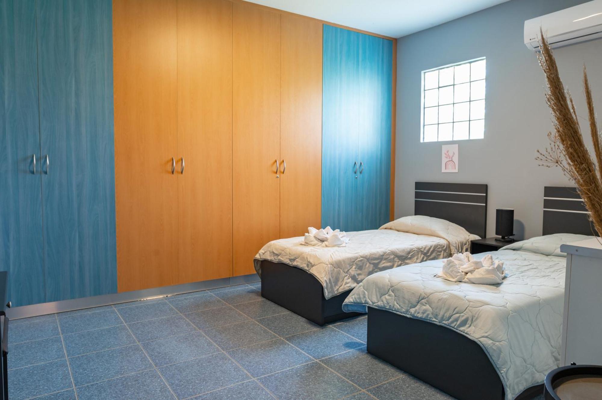 Kos Dream Beachwalk Apartment Tigaki Eksteriør bilde