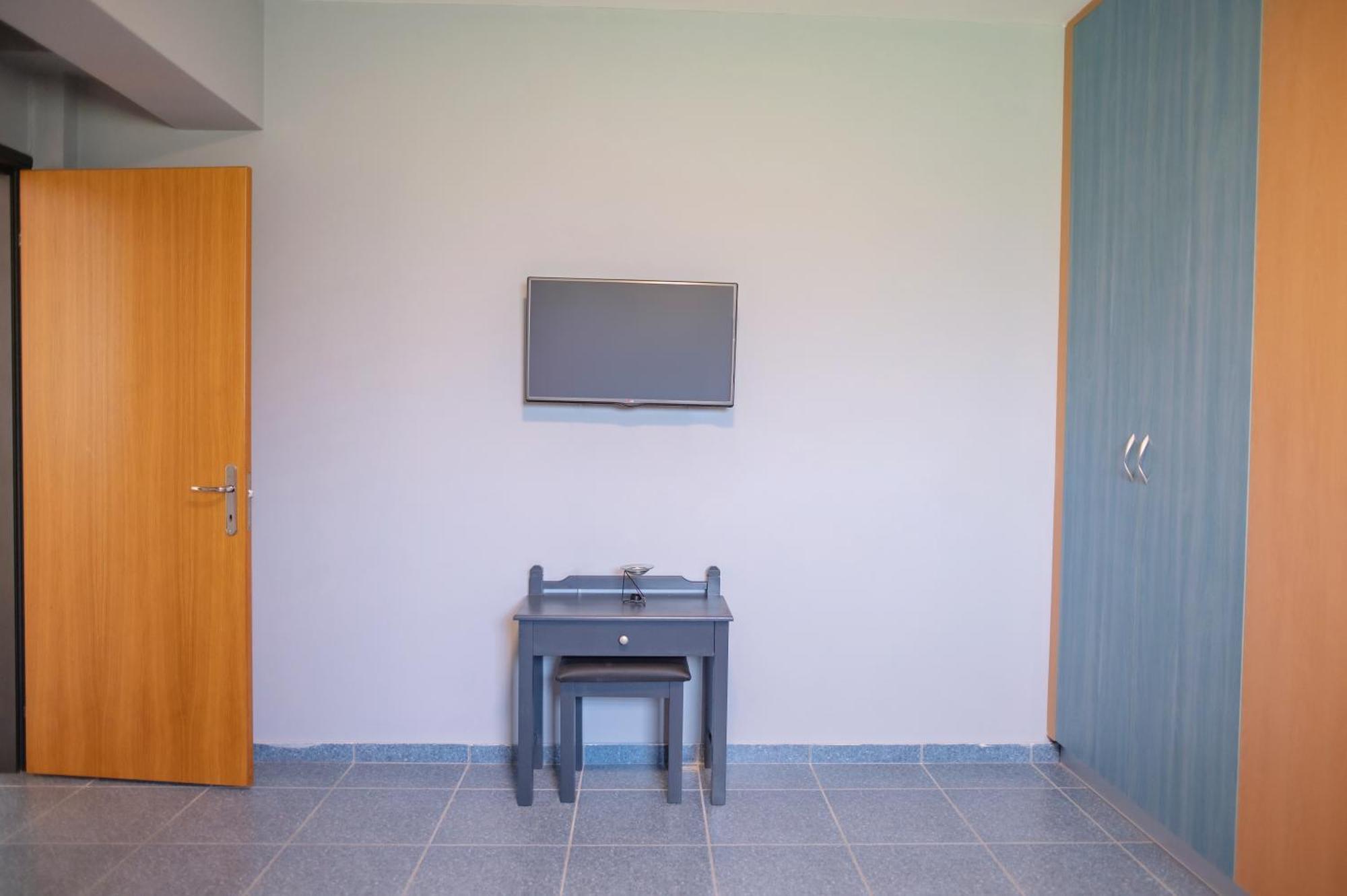 Kos Dream Beachwalk Apartment Tigaki Eksteriør bilde