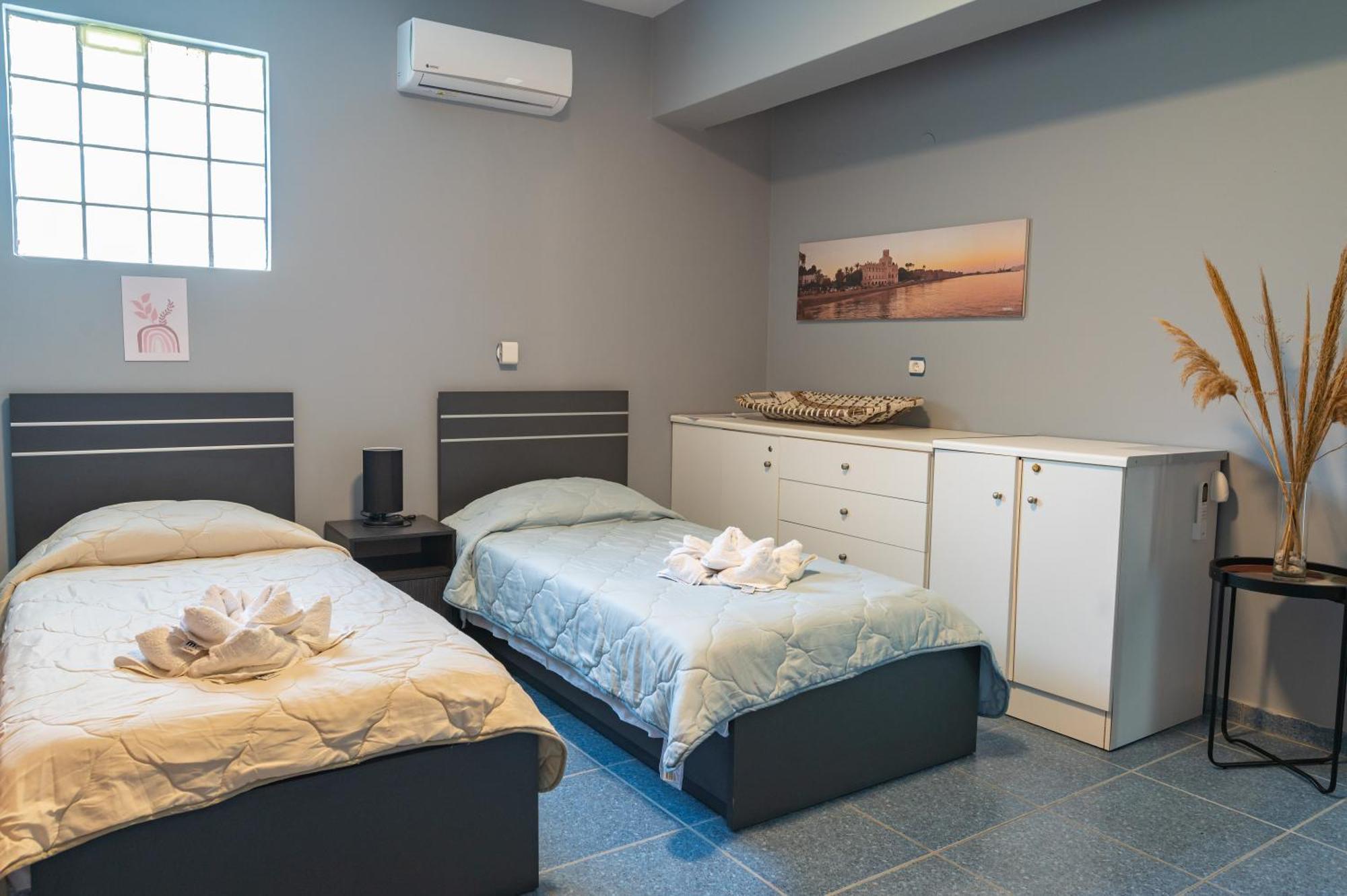 Kos Dream Beachwalk Apartment Tigaki Eksteriør bilde