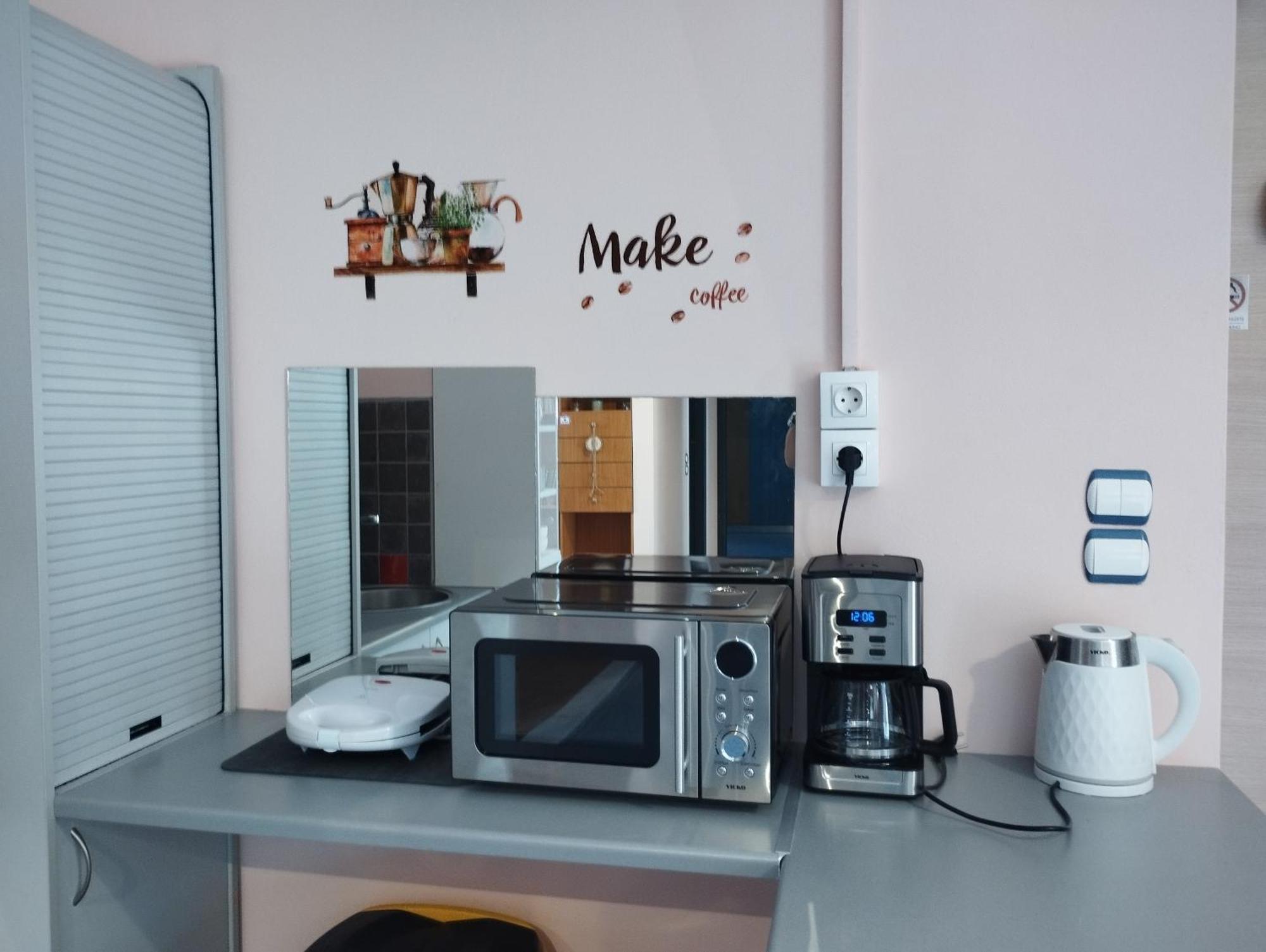 Kos Dream Beachwalk Apartment Tigaki Eksteriør bilde