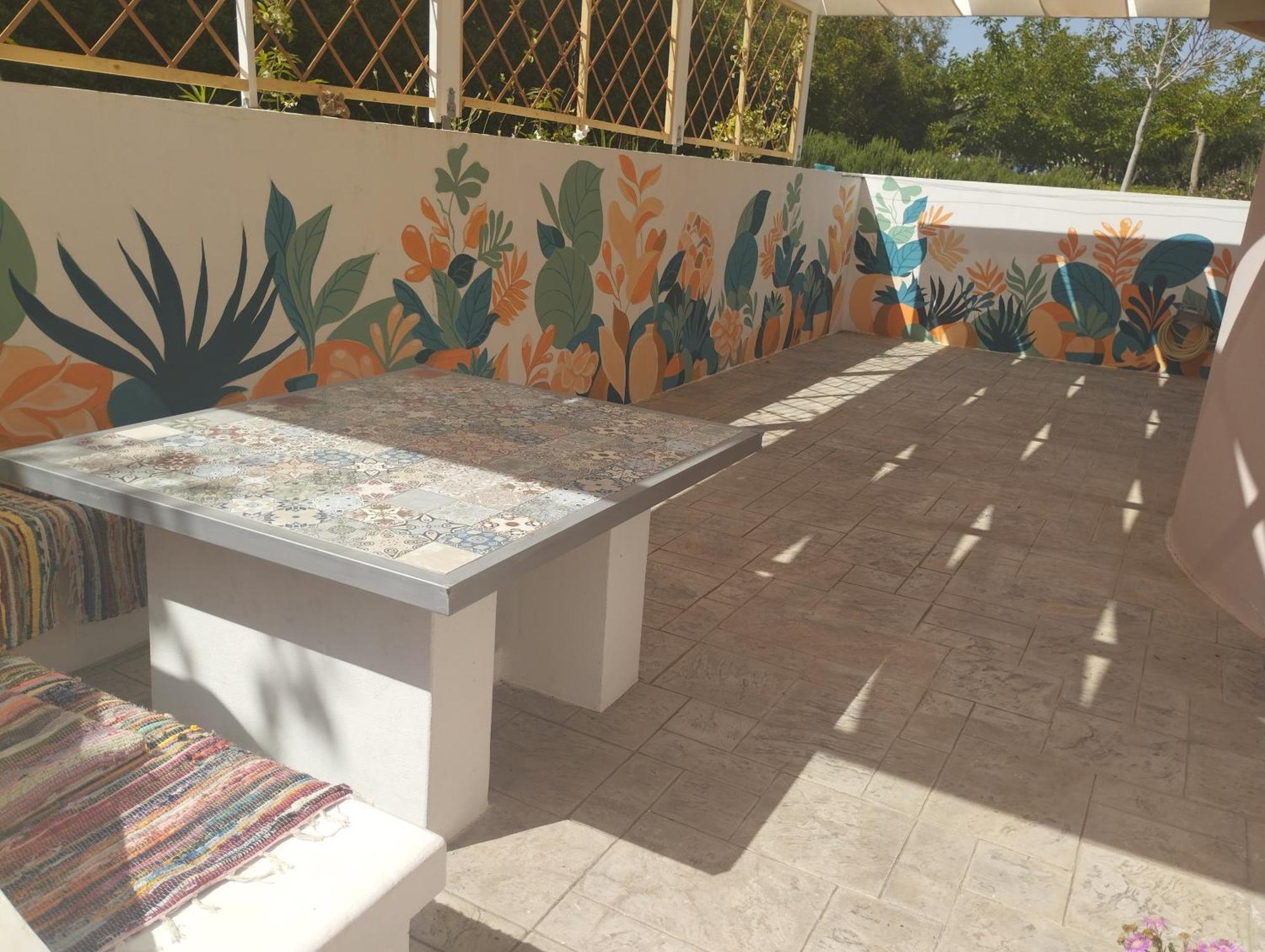 Kos Dream Beachwalk Apartment Tigaki Eksteriør bilde