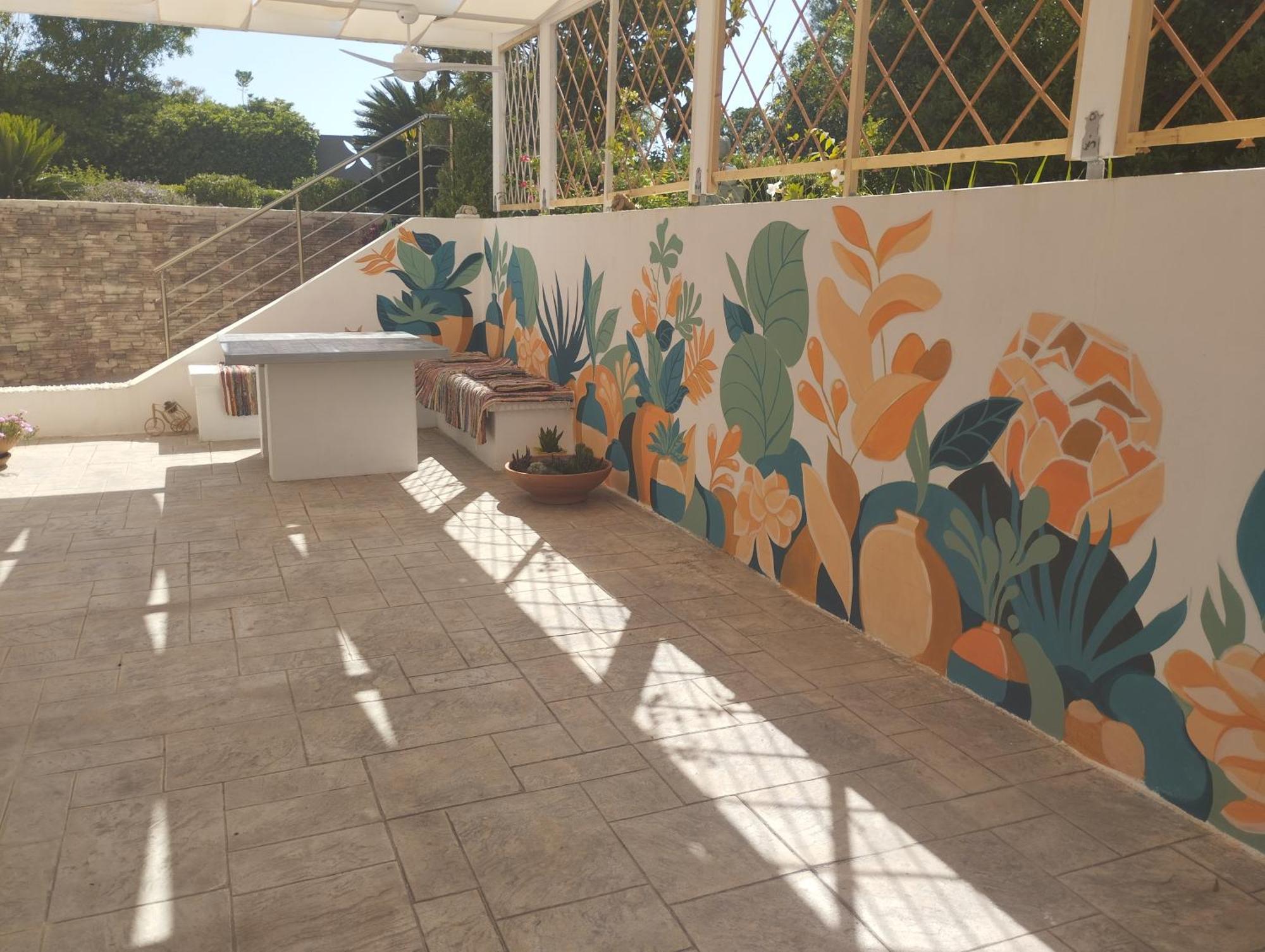 Kos Dream Beachwalk Apartment Tigaki Eksteriør bilde