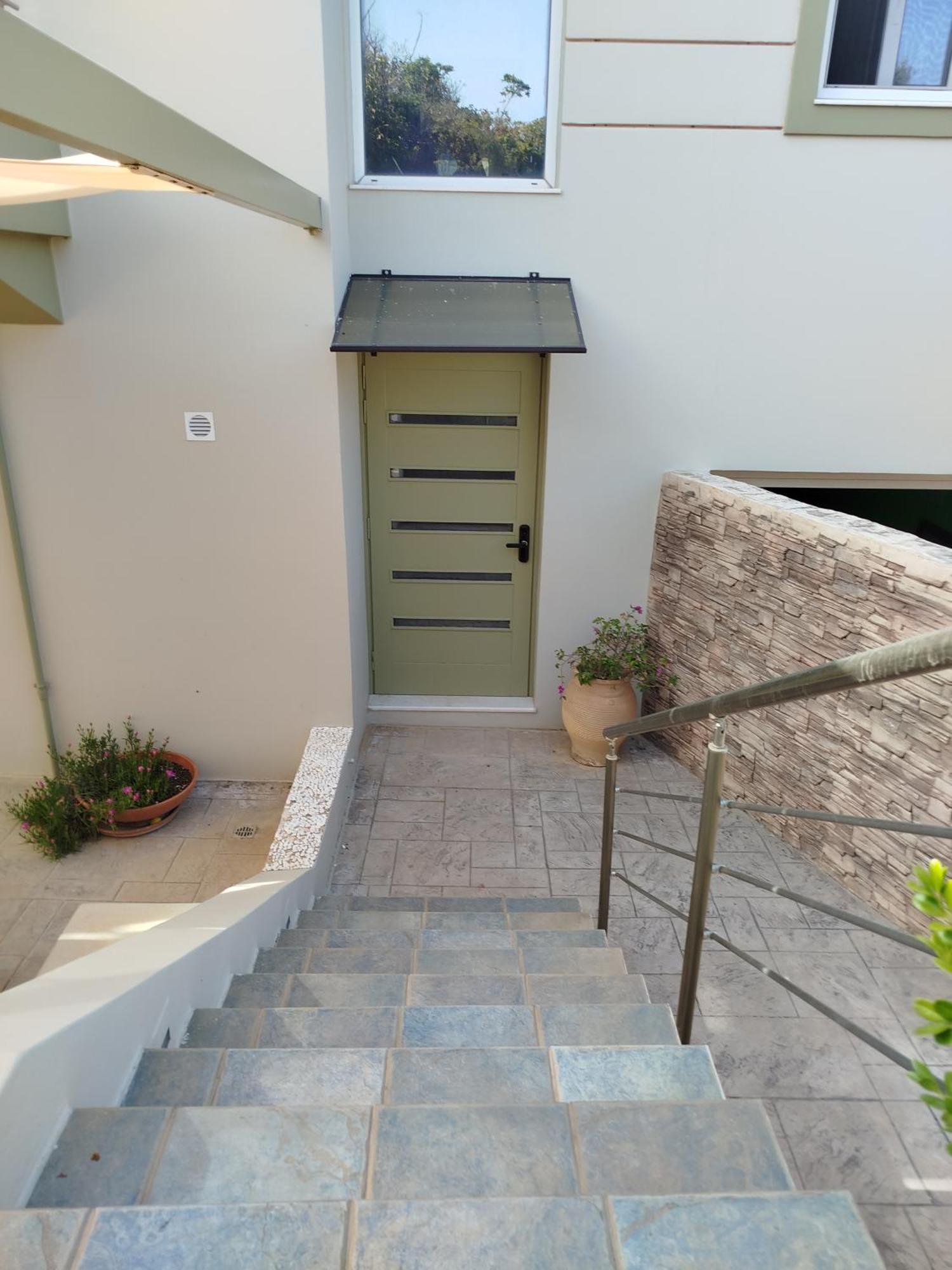 Kos Dream Beachwalk Apartment Tigaki Eksteriør bilde